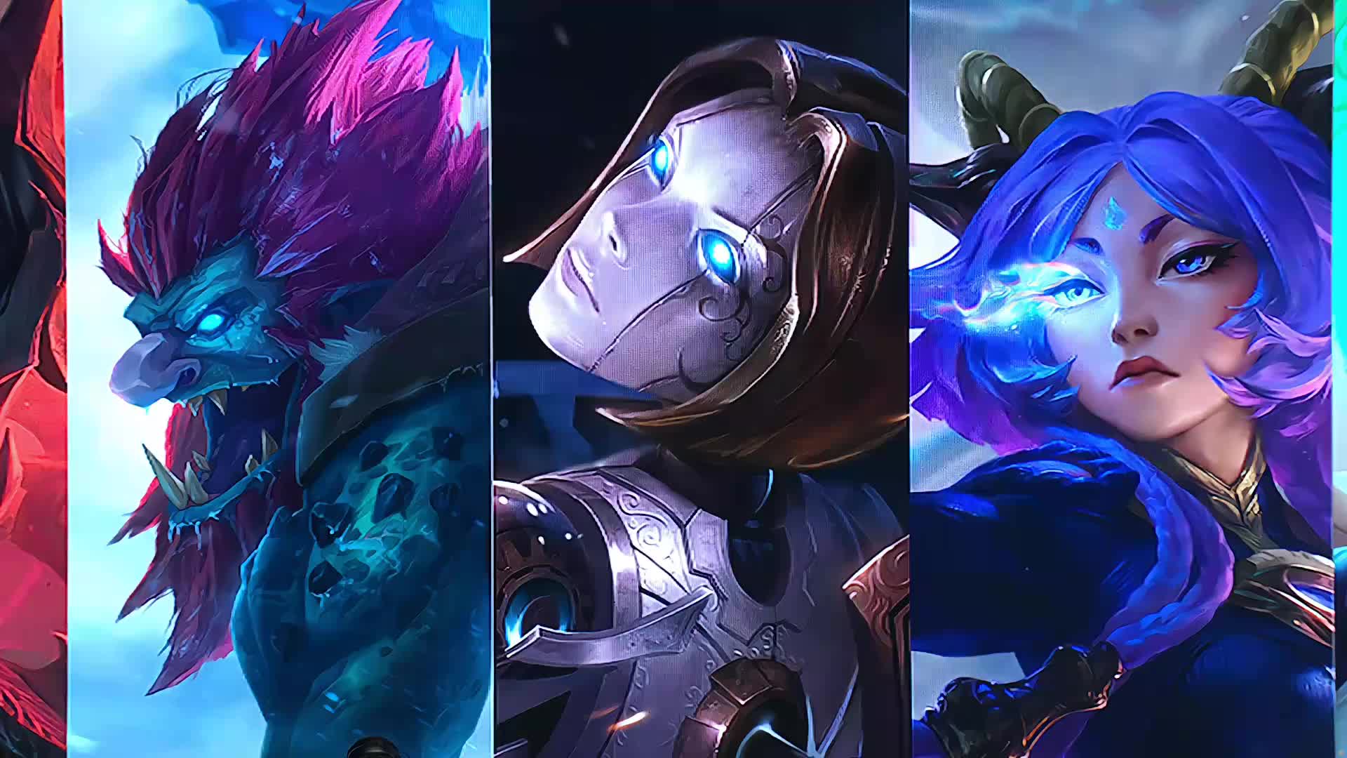 aurora 在 PGL Astana 2025 四分之一决赛中击败了 The MongolZ