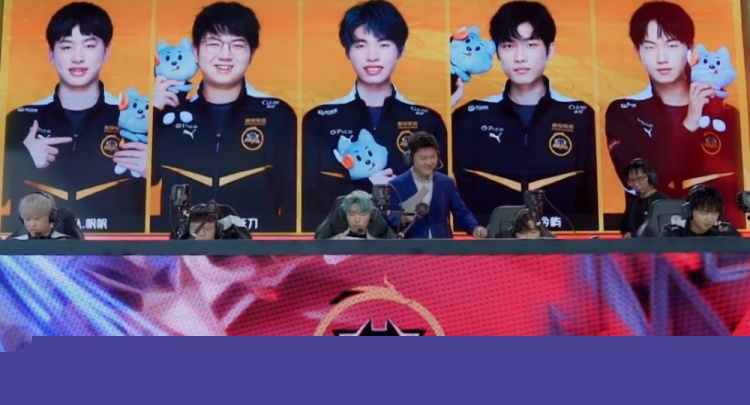 在上海Major失利后， Virtus.pro 的未来将何去何从？