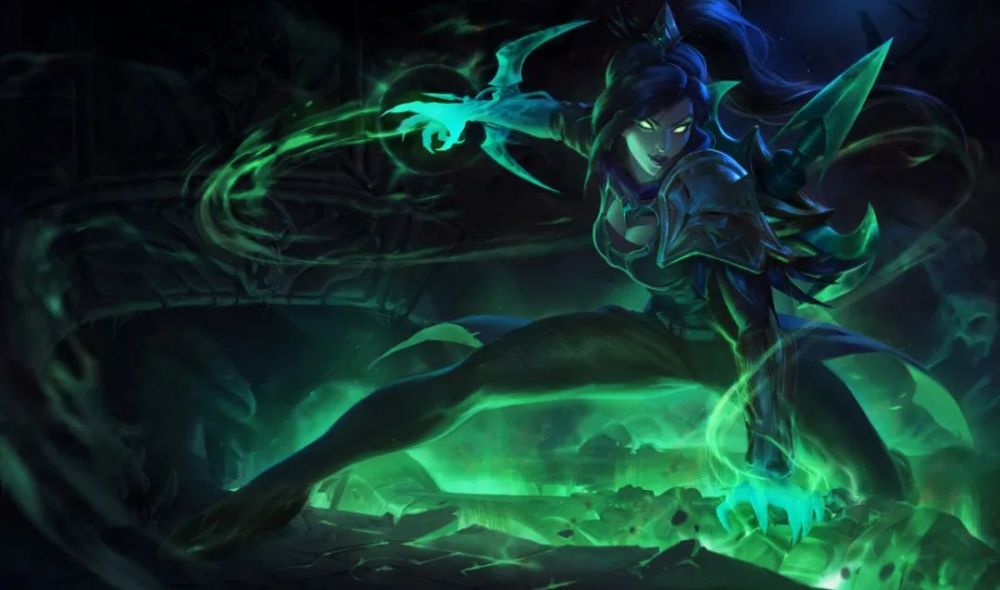 【战报】2025LPL春季赛季后赛FPX 3-2 EDG，FPX逆转取胜抢先晋级决赛