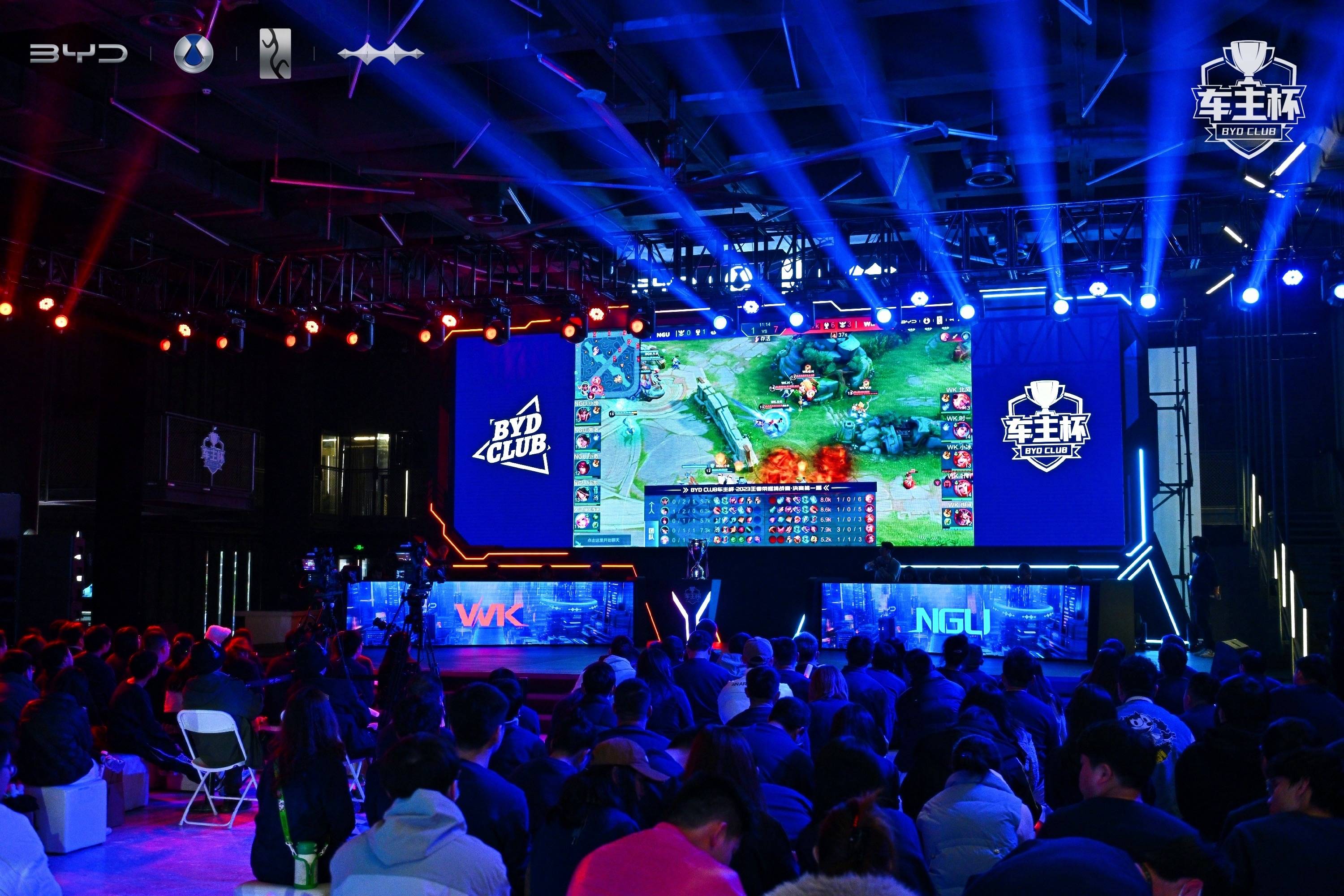 大陆致敬中国玩家：揭秘《PUBG》新地图“荣都”背后的故事