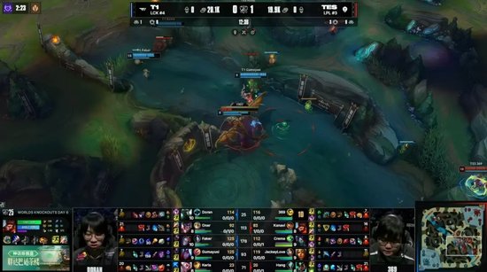 LPL夏季赛定组赛最数据：Elk场均8杀，荣膺击杀王