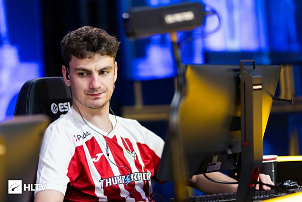 BLAST.tv 奥斯汀 Major 2025：组织者对 Bestia 丑闻发表评论