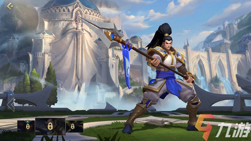 Falcons 、 SAW 、 B8 和 Eternal Fire 将在 ESL Challenger Katowice 2024 的同一组中竞争